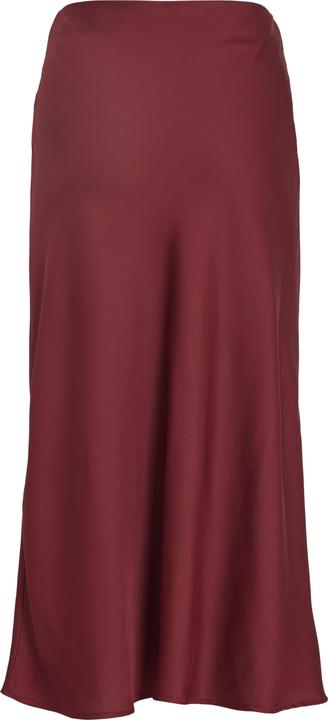 Actual product image Vila High Waist Maxi Skirt (36)
