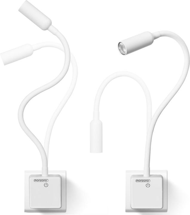 Image du produit Monzana Applique LED (210 lm)