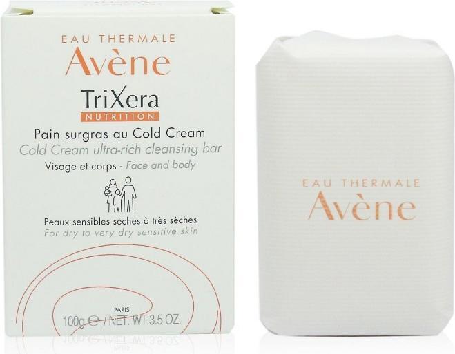 Produktbild Avène TriXera (Seifenlotion)