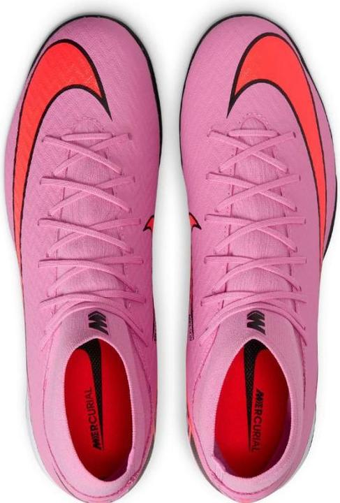 Actual product image Nike Zoom Mercurial Superfly Academy IC-Schuhe (40.5)