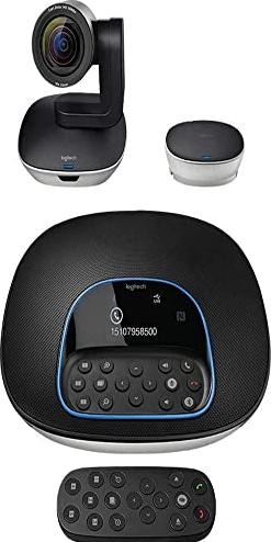 Produktbild Logitech Group