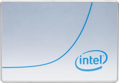 Actual product image Intel SSD () S4510 3.84 TB SATA 2.5 inch SSDSC2KB038T801 (DWPD up to 2) (3800 GB, 2.5")