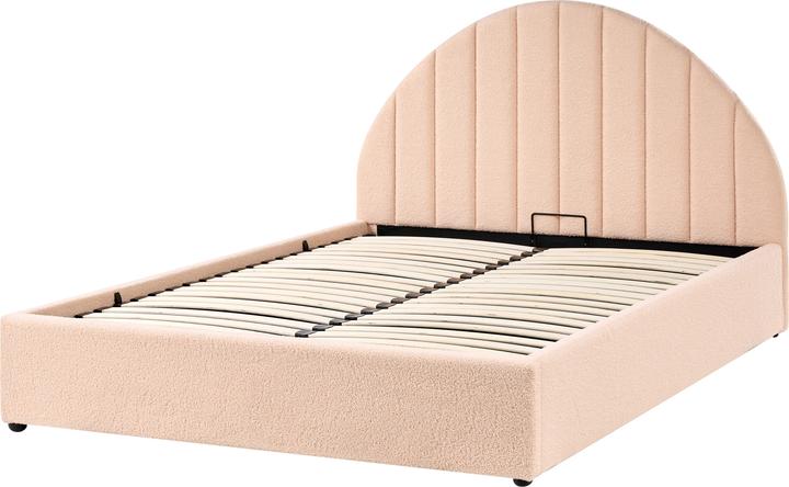 Produktbild Beliani Chadenet (140 x 200 cm)