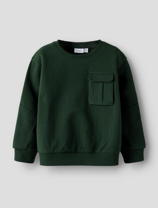 Immagine prodotto Name it Regular Fit Sweatshirt (122, 128)