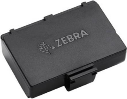 Produktbild Zebra Spare 2500 mAH battery