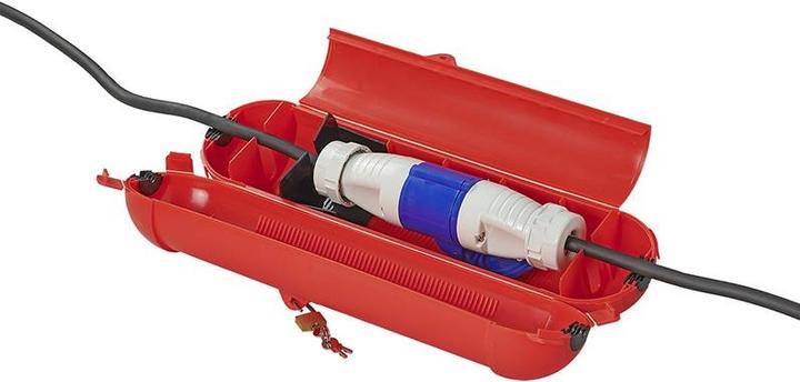 Produktbild ProPlus Sicherheitsbox