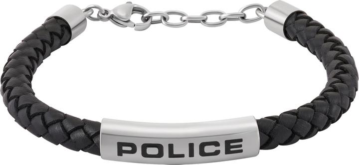 Beige, Braun, Schwarz, Silber