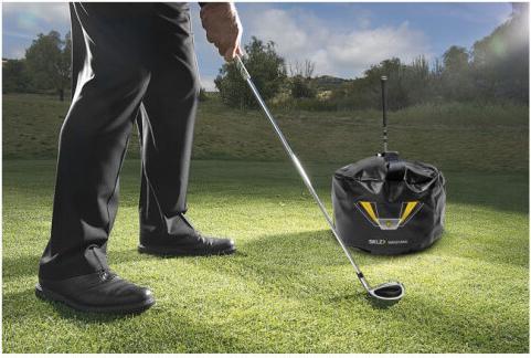 Produktbild SKLZ Smash Bag