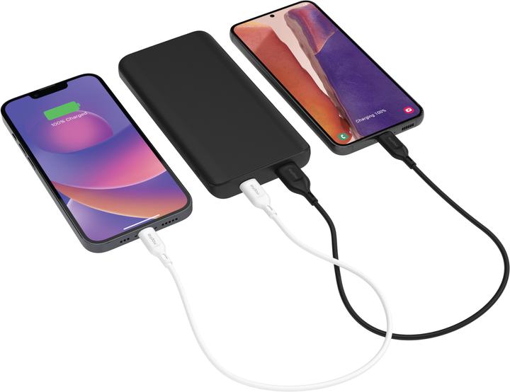 Produktbild mophie Essentials Powerstation 10K (10000 mAh, 20 W, 37 Wh)