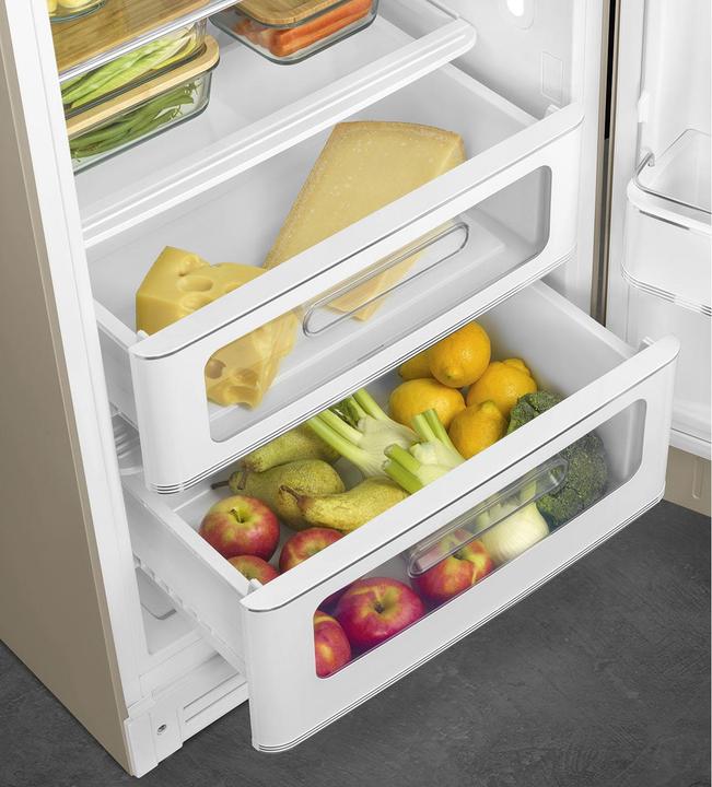 Immagine prodotto Smeg KOELKAST 50" FAB28RDPP5 (270 l)