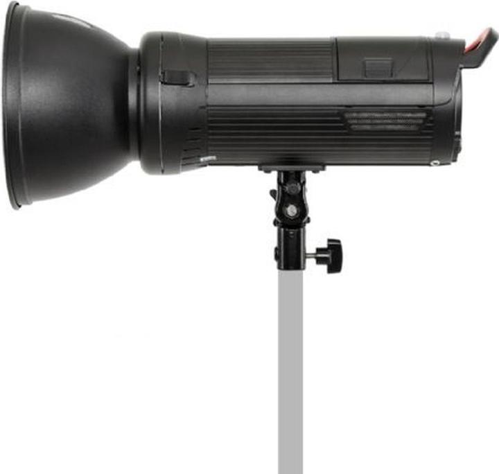 Image du produit Falcon Eyes Flash de studio TTL Satel Two sur batterie pour Nikon (600 W, Tête de flash)