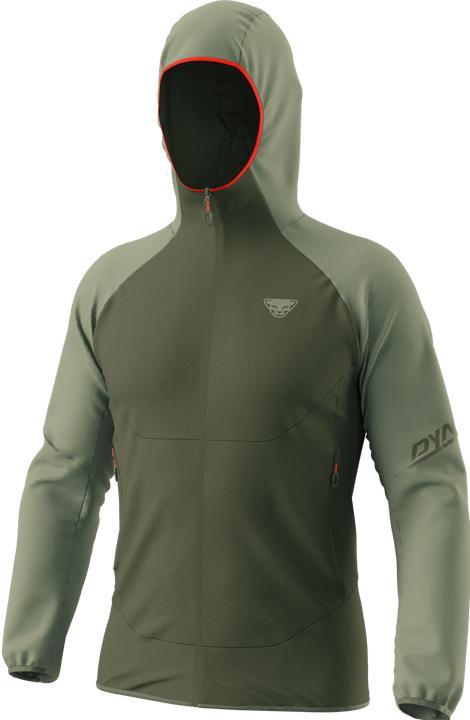 Produktbild Dynafit Transalper Dynastretch Jacke (L)