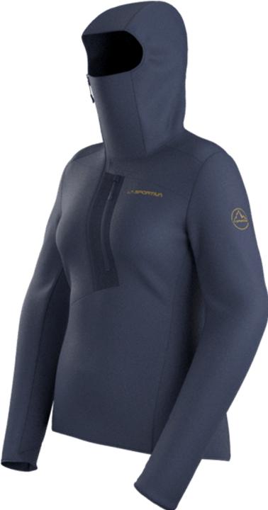 Actual product image La Sportiva Big Wall Pullover Hoody (XS)