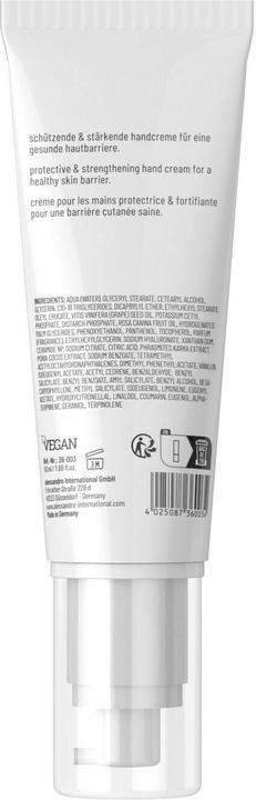 Produktbild Alessandro Ceramide Strong Barrier (50 ml)