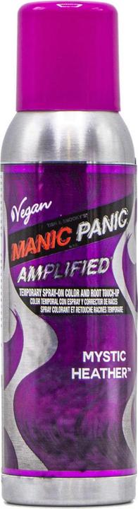 Produktbild Skybound Amplified Temporary Hair and Root Touch Up Color Spray Mystic Heather 125ml (Mystic Heather)