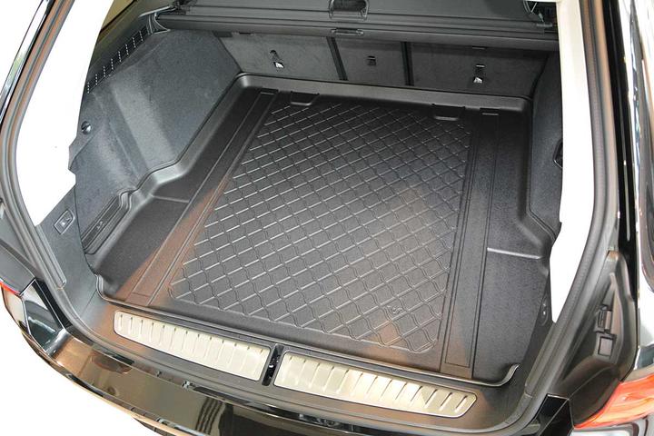 Immagine prodotto Aristar Vaschetta portaoggetti per BMW Serie 5 Touring dal 2017 a oggi