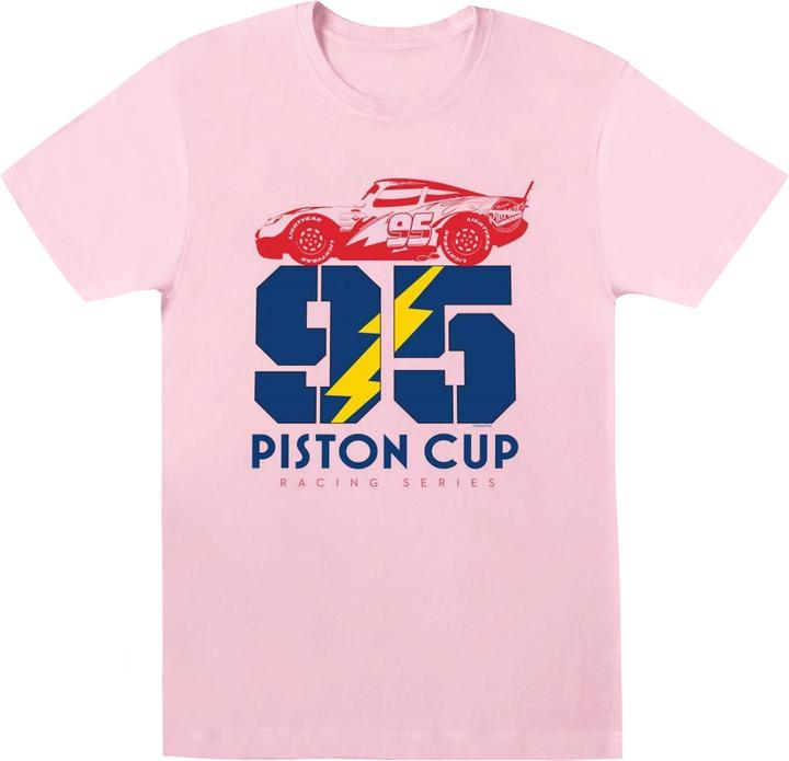 Produktbild Disney Cars Piston Cup 95 TShirt (S)