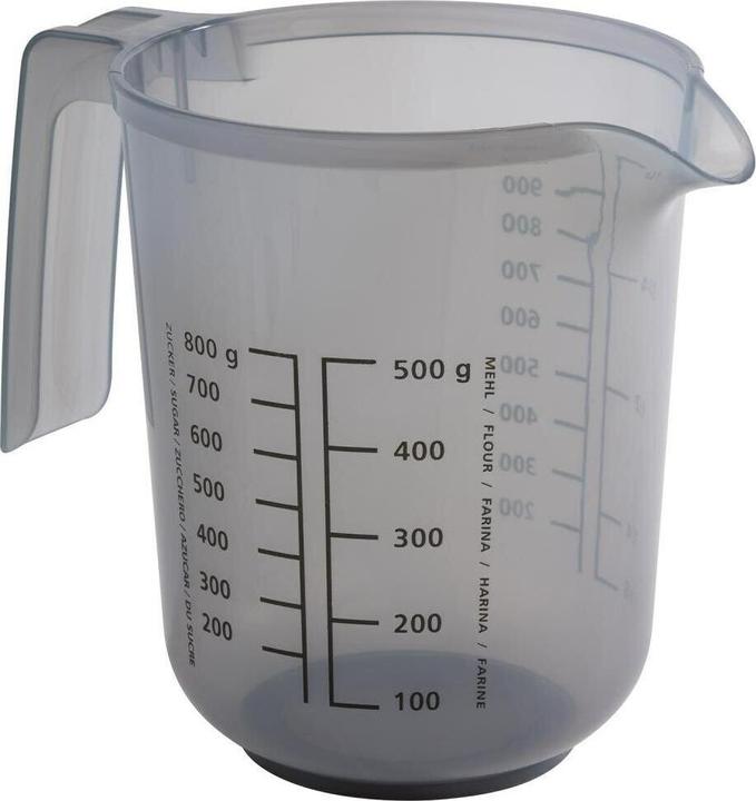 Image du produit APS Rührbecher mit Deckel (1000 ml)
