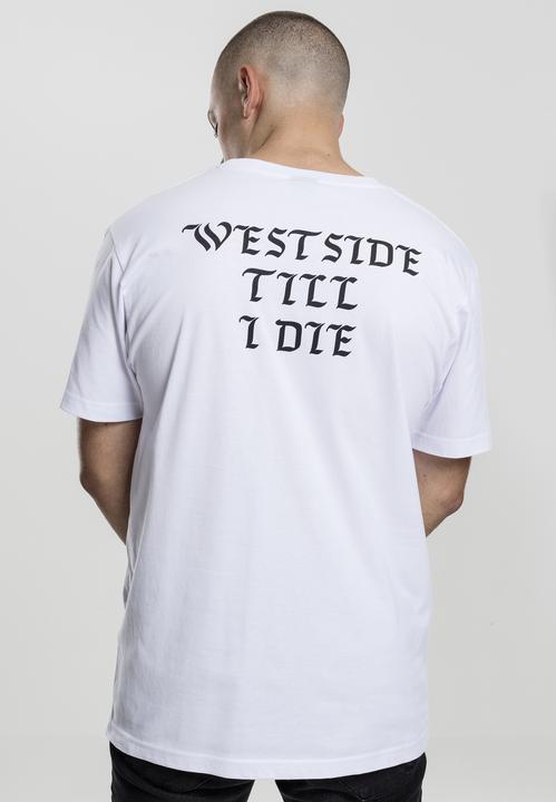 Produktbild Mister Tee T-Shirt (L)
