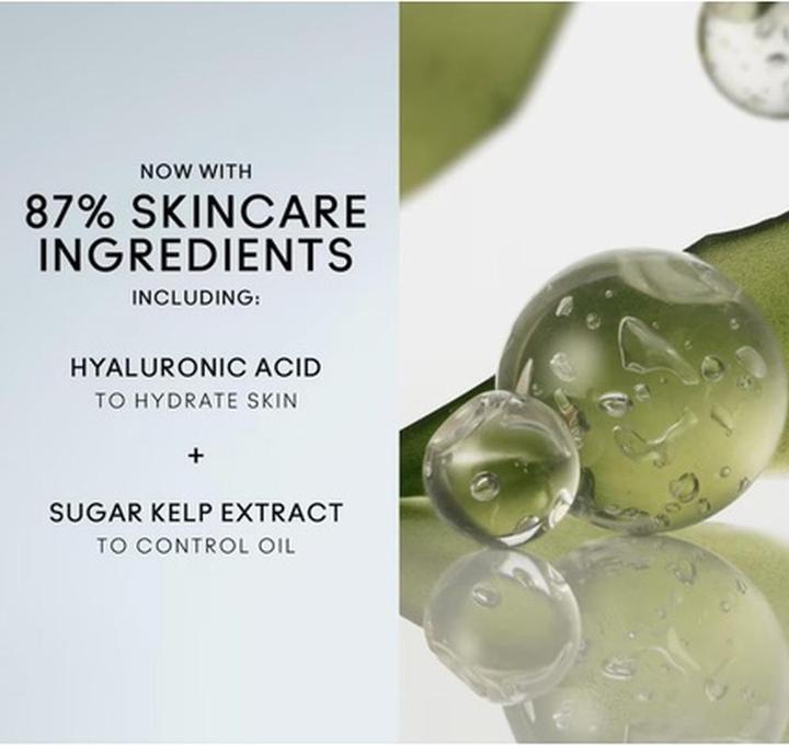 Actual product image MAC Cosmetics Studio Fix Fluid Fond de Teint Sun Protection Factor 15 (re) NC16 (No. NC16)