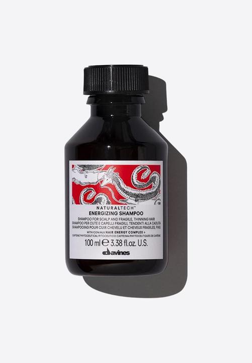 Immagine prodotto Davines Naturaltech - Shampoo energizzante (Shampoo liquido, 250 ml)