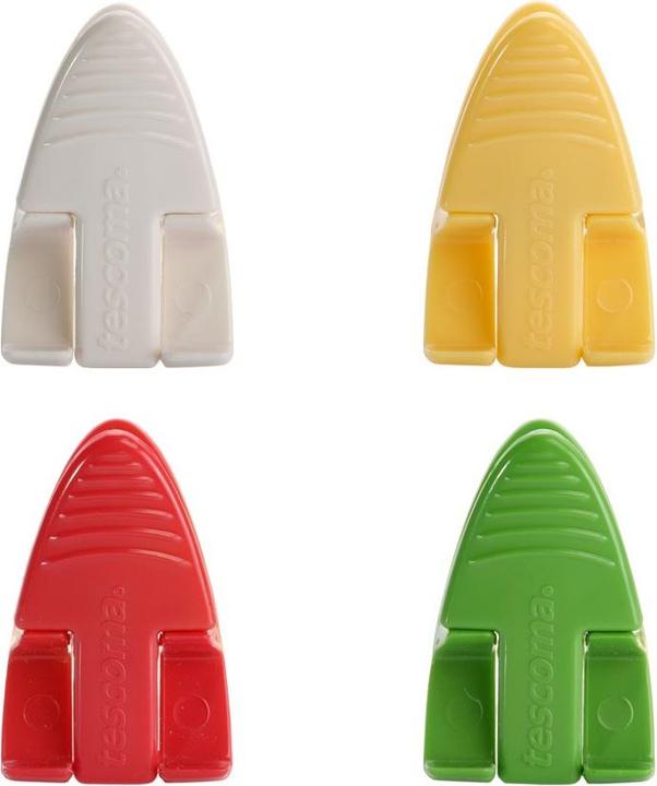 Image du produit Tescoma Liens pour sacs PRESTO, 4 pcs. (4x)