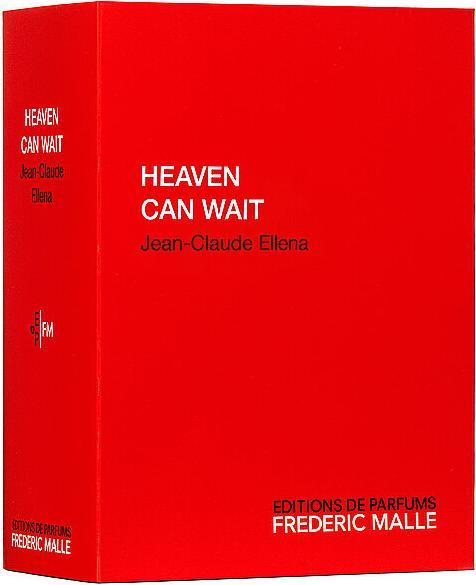 Actual product image Frédéric Malle Heaven Can Wait (Eau de parfum, 100 ml)