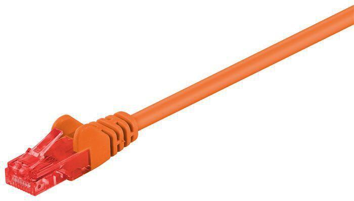 Immagine prodotto MicroConnect Cavo di rete (U/UTP, CAT6, 15 m)