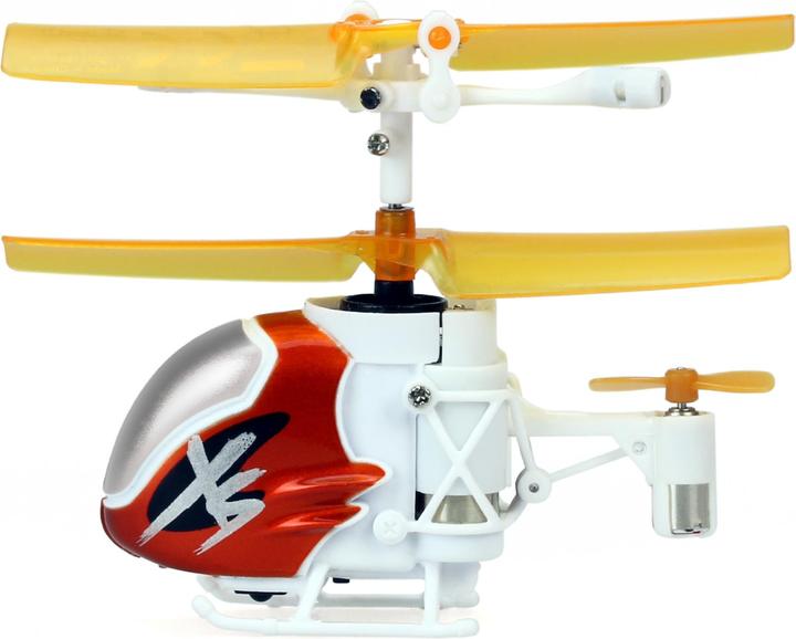 Produktbild Silverlit Heli Nano Falcon XS I/R
