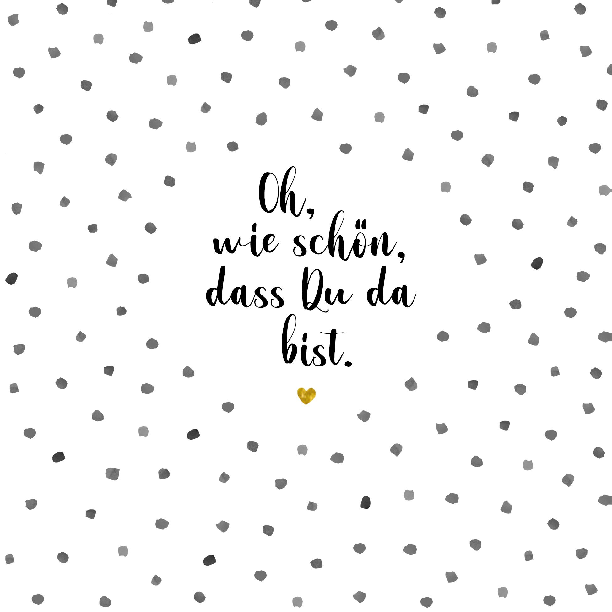 Braun + Company, Servietten, Serviette (20 x, 33 x 33 cm)