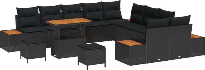 Produktbild vidaXL Zoe