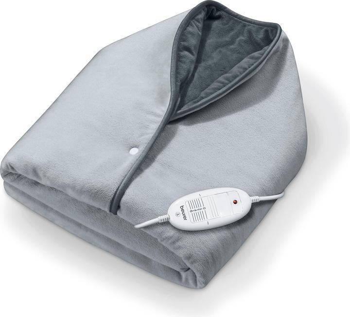 Actual product image Beurer HD 75 (180 x 130 cm)