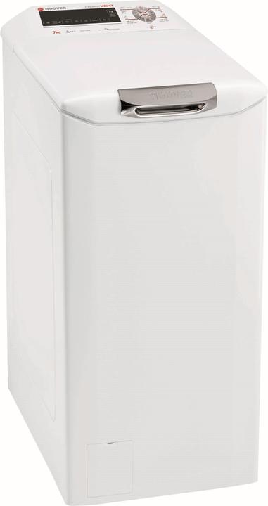 Hoover Next S372ta/1-S (7 kg, Oben)