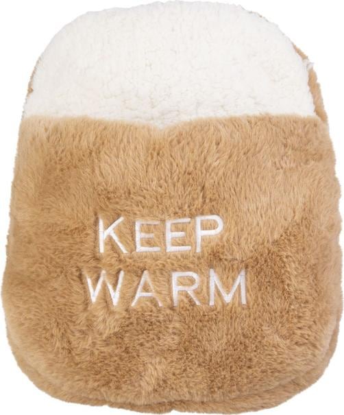 MICA Living Foot warmer - Keep warm - approx. 36 x 25 cm