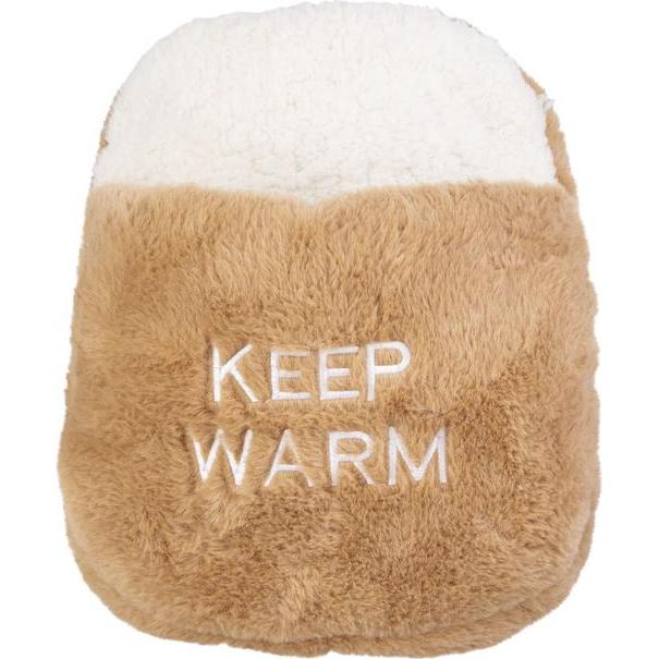 MICA Living, Handwärmer + Fusswärmer, Fusswärmer - Keep warm - ca. 36 x 25 cm
