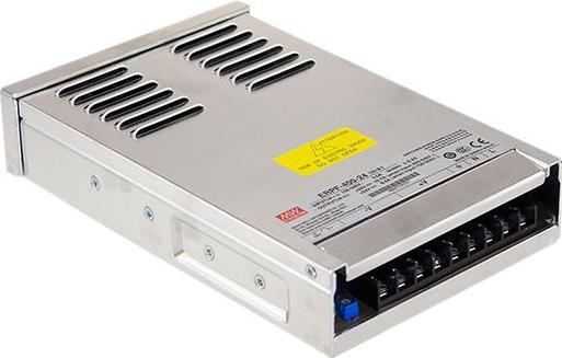 MeanWell Power Supply Switch Mode 24V 400W