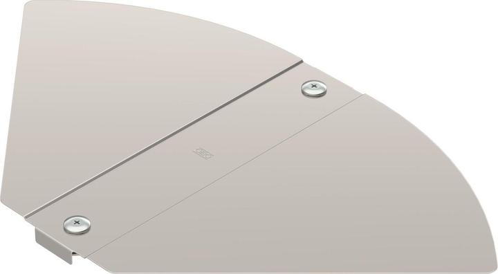 Actual product image OBO Bettermann OBO cover