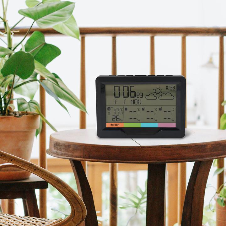 Image du produit Casativo Station météorologique