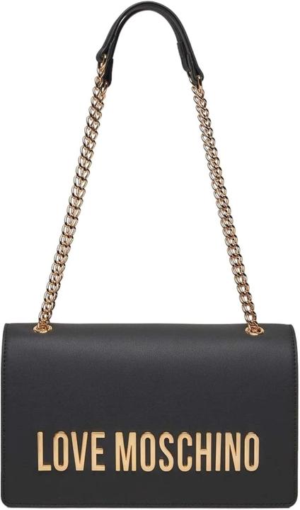 Actual product image Love Moschino Shoulder Bag
