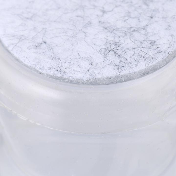 Produktbild Relaxdays Stuhlbeinkappe (Filzgleiter, Steckgleiter, 32 Stück)