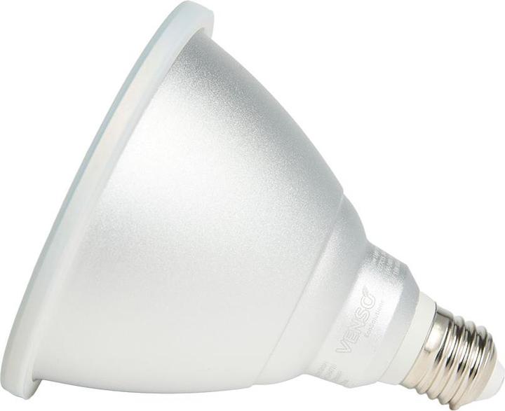 Produktbild Venso E27 Pflanzenlampe "Cultura" 15W 60° (LED, 240 V)