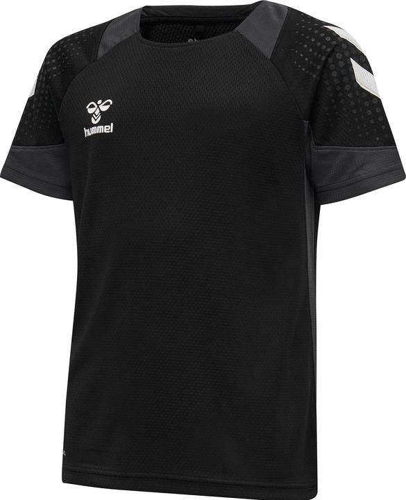 Produktbild hummel Lead S/S Poly Jersey Kids (164)