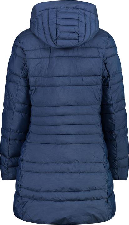 Actual product image CMP Campagnolo Snaps Hoodie (XXS)