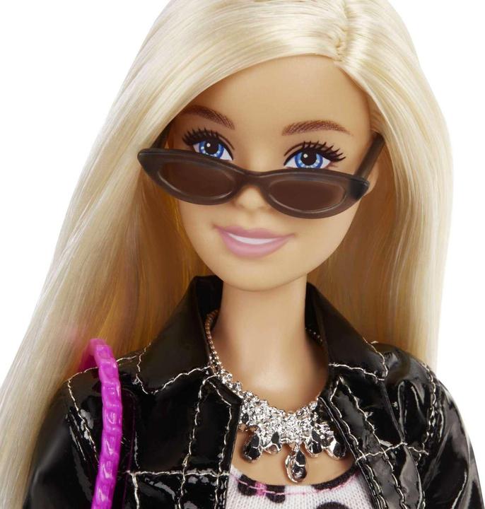 Actual product image Barbie Advent calendar