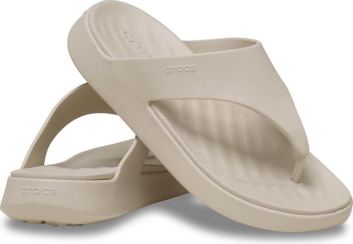 Produktbild Crocs W's Getaway Triangle Flip (39)