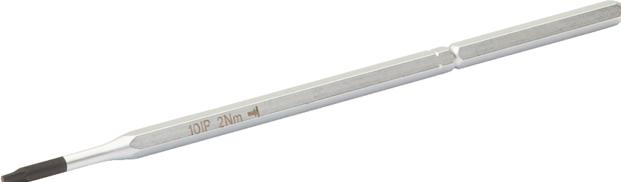 Produktbild Irimo Ersatzklingen für TORX Plus®-Schrauben