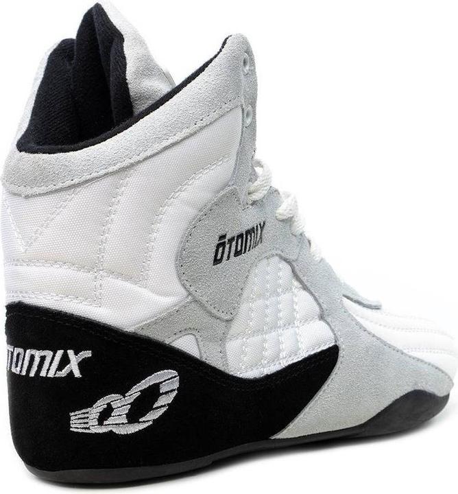 Produktbild Otomix Stingray Escape WHITE (42)