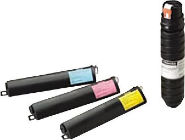 Produktbild Toshiba Tfc50ec (C)