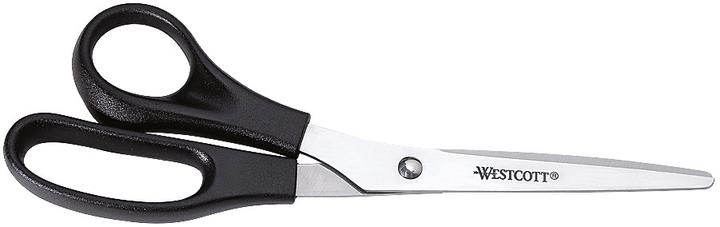 Actual product image Westcott Scissors (21 cm)