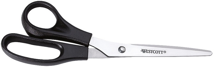Produktbild Westcott Schere (21 cm)